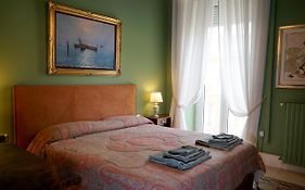 Appartamento Di Fronte Al Mare By Apulia Accommodation